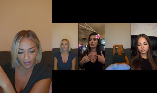 that_girl93.3 TikTok Live — Oct 7, 2026, 4:25 PM