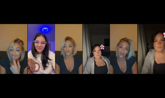 that_girl93.3 TikTok Live — Oct 7, 2026, 7:48 PM
