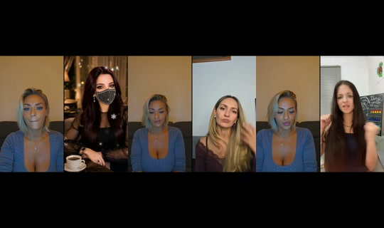 that_girl93.3 TikTok Live — Oct 8, 2026, 4:51 PM