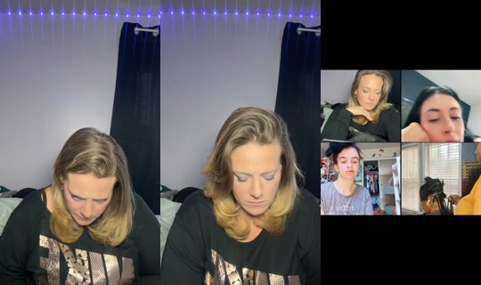that_girl_jennifahhh TikTok Live — Oct 8, 2026, 9:27 PM