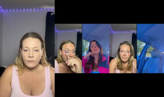 that_girl_jennifahhh TikTok Live — Oct 9, 2026, 11:58 AM