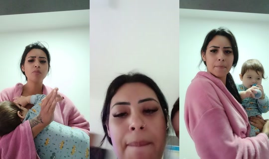 thata_silvaa00 TikTok Live — Oct 6, 2026, 6:31 PM
