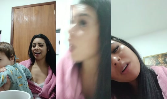 thata_silvaa00 TikTok Live — Oct 6, 2026, 8:40 PM