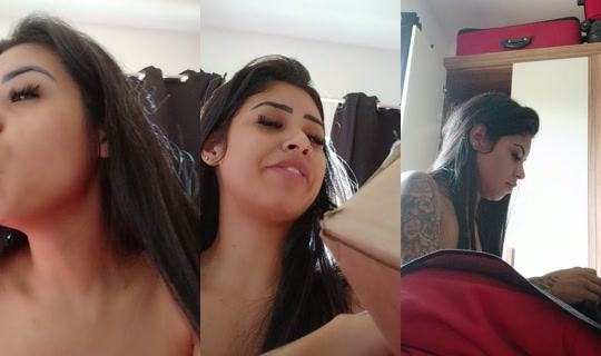 thata_silvaa00 TikTok Live — Oct 7, 2026, 1:53 PM