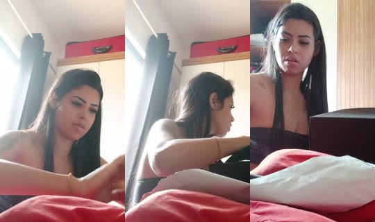 thata_silvaa00 TikTok Live — Oct 7, 2026, 2:44 PM