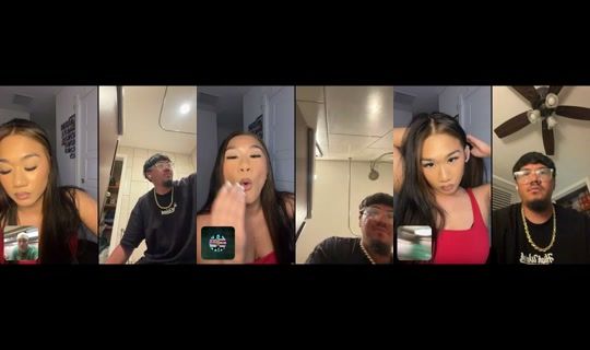 thatbich_a TikTok Live — Sep 22, 2026, 4:43 AM