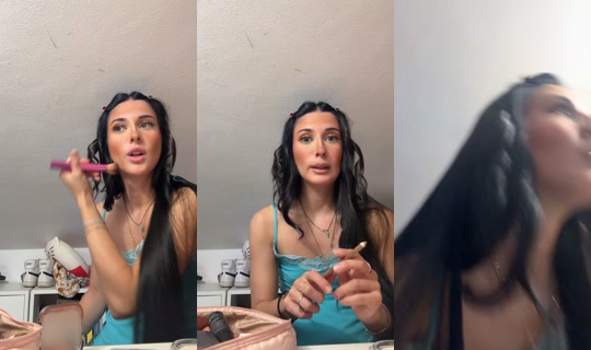 thatbithvi TikTok Live — Sep 14, 2026, 6:47 PM