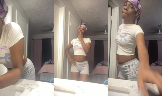 thatcrazybval TikTok Live — Oct 1, 2026, 2:53 AM