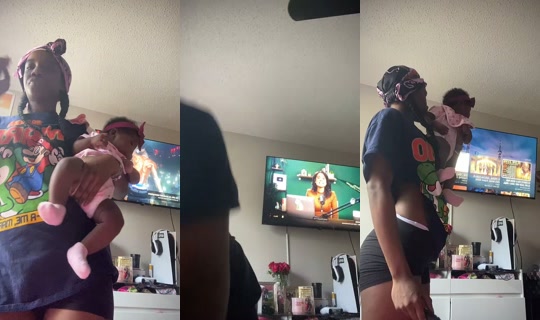 thatcrazybval TikTok Live — Oct 6, 2026, 6:15 PM