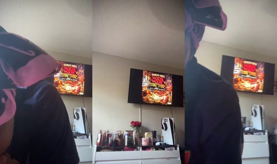 thatcrazybval TikTok Live — Oct 6, 2026, 6:55 PM