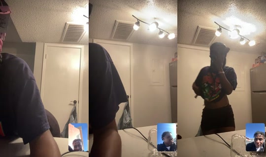 thatcrazybval TikTok Live — Oct 6, 2026, 7:43 PM