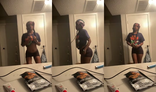 thatcrazybval TikTok Live — Oct 6, 2026, 9:15 PM