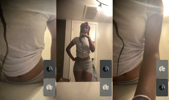 thatcrazybval TikTok Live — Oct 7, 2026, 6:50 PM