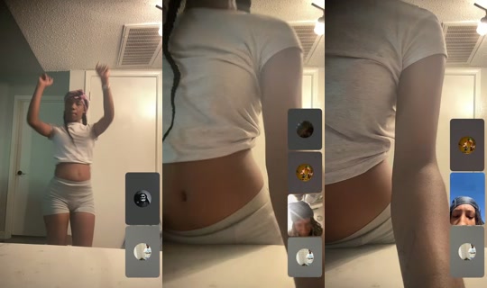 thatcrazybval TikTok Live — Oct 7, 2026, 7:23 PM