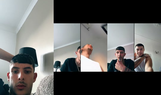 thatcupra333 TikTok Live — Sep 26, 2026, 5:04 PM