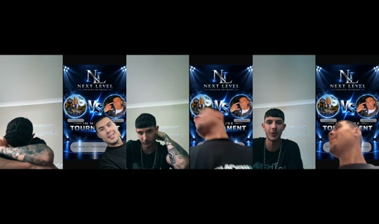 thatcupra333 TikTok Live — Sep 26, 2026, 5:54 PM