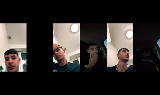 thatcupra333 TikTok Live — Sep 27, 2026, 6:23 PM