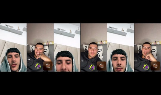 thatcupra333 TikTok Live — Oct 2, 2026, 8:57 PM