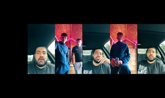 thatcupra333 TikTok Live — Oct 4, 2026, 3:47 PM