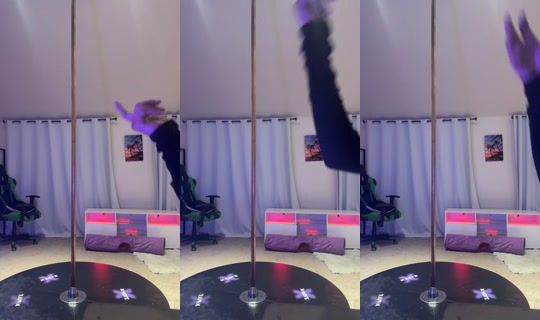 thatforeignfreakk TikTok Live — Aug 26, 2026, 8:36 AM
