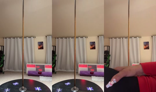thatforeignfreakk TikTok Live — Aug 30, 2026, 4:06 AM