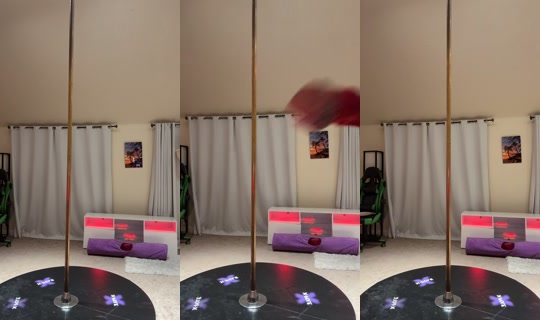 thatforeignfreakk TikTok Live — Aug 30, 2026, 4:38 AM