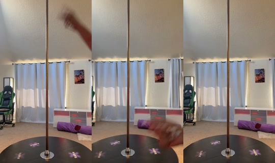 thatforeignfreakk TikTok Live — Aug 31, 2026, 12:30 AM