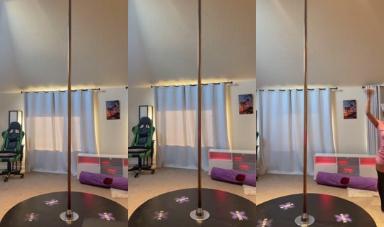 thatforeignfreakk TikTok Live — Aug 31, 2026, 1:58 AM