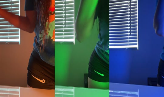 thatforeignfreakk TikTok Live — Oct 1, 2026, 12:26 AM