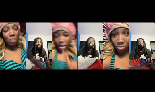 thatgirl_lexi255 TikTok Live — Aug 25, 2026, 3:30 AM