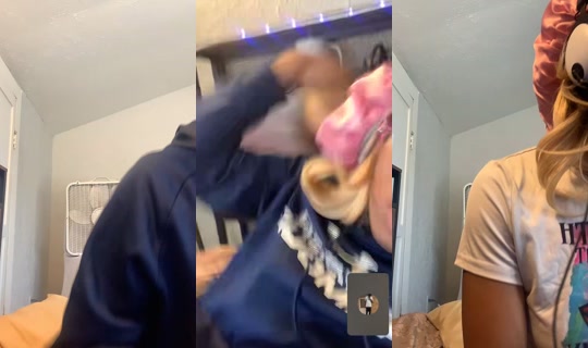 thatgirl_lexi255 TikTok Live — Aug 25, 2026, 6:03 PM