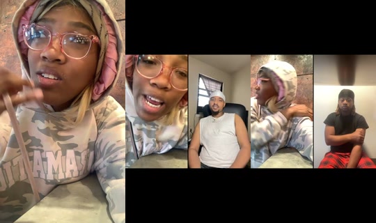 thatgirl_lexi255 TikTok Live — Aug 28, 2026, 8:00 PM