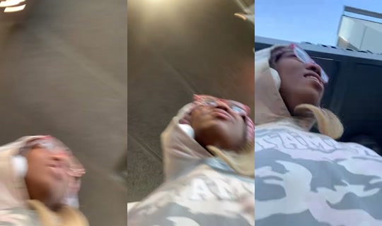 thatgirl_lexi255 TikTok Live — Aug 28, 2026, 11:01 PM