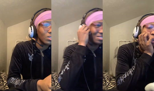 thatgirl_lexi255 TikTok Live — Aug 30, 2026, 10:46 AM