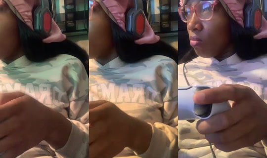 thatgirl_lexi255 TikTok Live — Aug 31, 2026, 8:32 AM