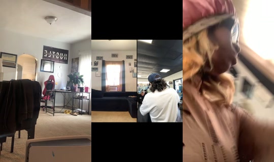 thatgirl_lexi255 TikTok Live — Sep 8, 2026, 10:40 PM