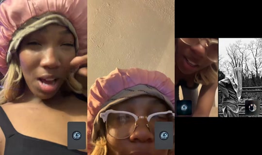 thatgirl_lexi255 TikTok Live — Sep 9, 2026, 1:08 AM