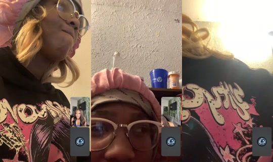 thatgirl_lexi255 TikTok Live — Sep 9, 2026, 1:58 AM