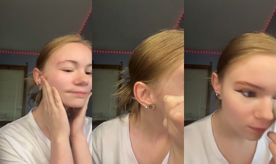 thatgirlgxbby TikTok Live — Sep 24, 2026, 2:45 PM