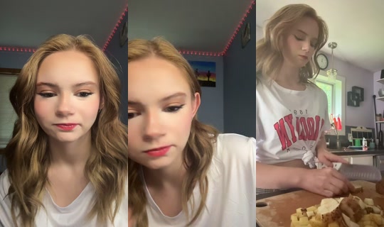 thatgirlgxbby TikTok Live — Sep 24, 2026, 4:25 PM