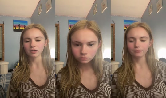 thatgirlgxbby TikTok Live — Sep 25, 2026, 9:57 PM