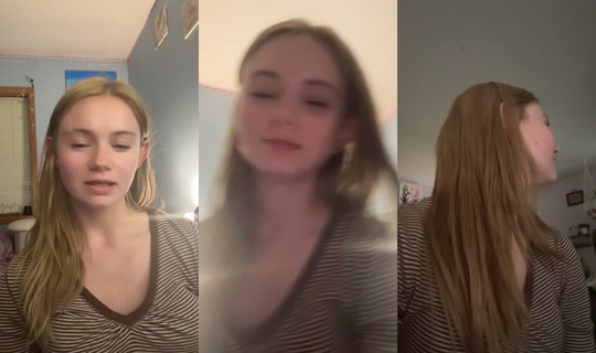 thatgirlgxbby TikTok Live — Sep 25, 2026, 10:12 PM