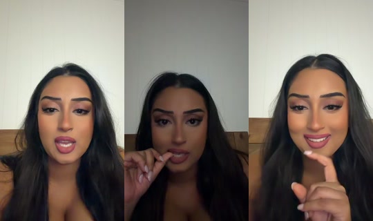 thatgirlmatinah TikTok Live — Sep 9, 2026, 10:27 AM