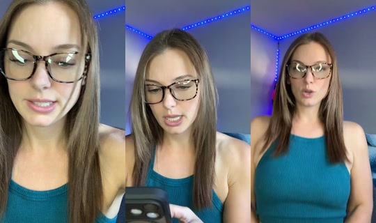 thatgirlparise TikTok Live — Aug 31, 2026, 5:52 PM