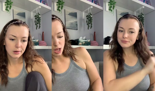 thatgirlparise TikTok Live — Oct 8, 2026, 3:33 PM