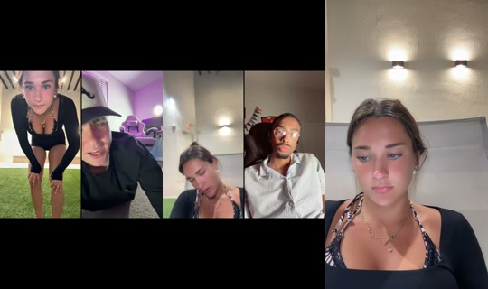 thatgirlstella777 TikTok Live — Aug 21, 2026, 2:32 AM