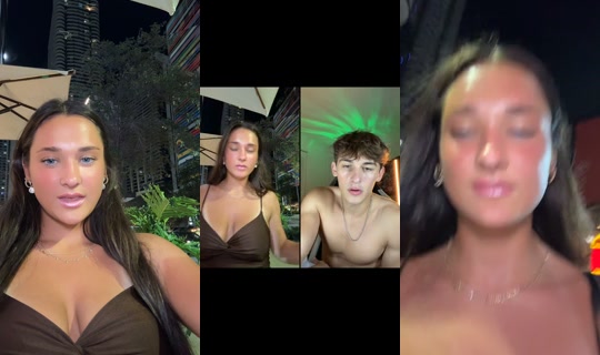 thatgirlstella777 TikTok Live — Aug 22, 2026, 12:45 AM