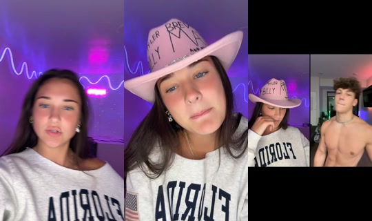 thatgirlstella777 TikTok Live — Aug 24, 2026, 4:00 AM