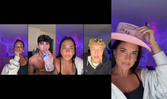 thatgirlstella777 TikTok Live — Aug 25, 2026, 12:32 AM