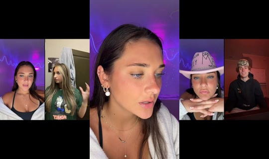 thatgirlstella777 TikTok Live — Aug 25, 2026, 2:04 AM